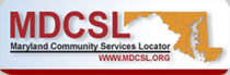 MDCSL button