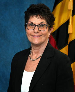 Ellen Rappaport