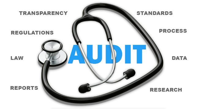 Medical Internal Audit Unit