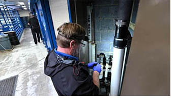 Plumbing