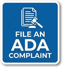 ADA Complaint