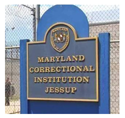 MCIJ Facility