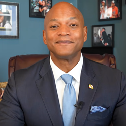 Governor Wes Moore