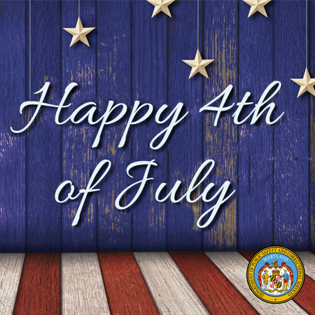 4th of July