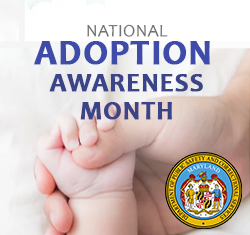 Adoption Awareness