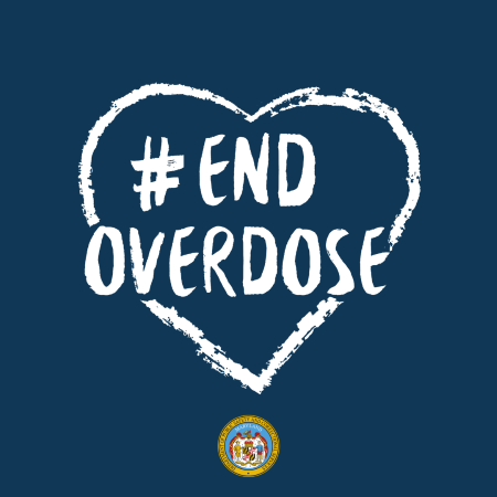 Overdose Awareness Day