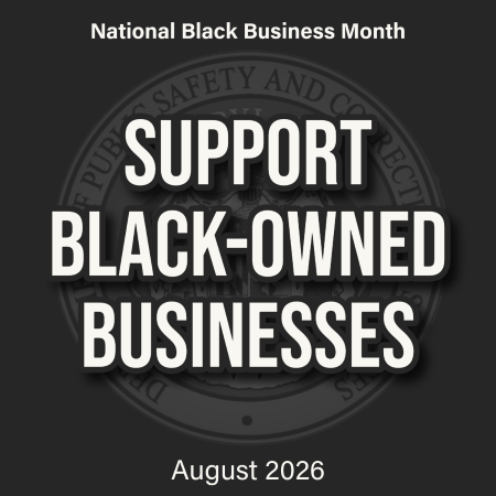 National Black Business Month