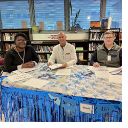 DOL-MCIJ partnership