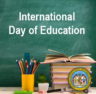 World Education Day