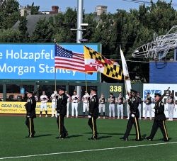 Honor Guard - Western photo
