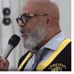 JCI Black History month