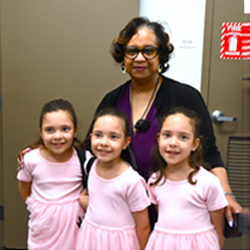 DPSCS Take Your Kids to Work Day
