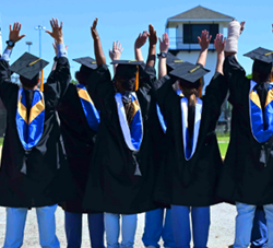 MCIW grad - photo