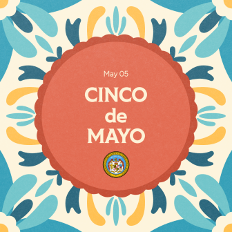 Cinco de Mayo
