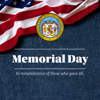 Memorial Day 