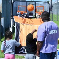 DRCF Family Day