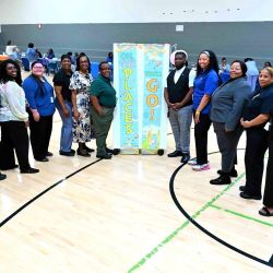 MCIW Reentry Fair