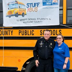 Stuff the Bus