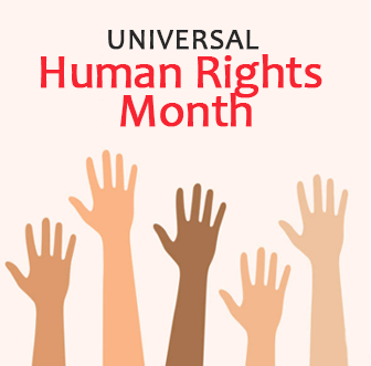 Universal Human Rights