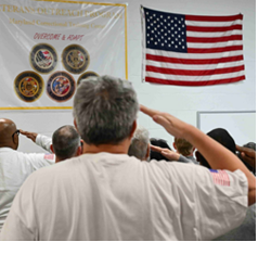 Veterans Day 2025 at MCTC