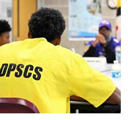 Charlie Hurt Event at YDC