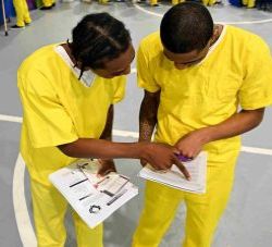 BCBIC Reentry Resource Fair