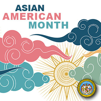 Asian American month