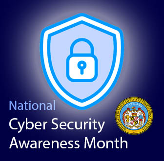 National Cyber Security Awareness Month