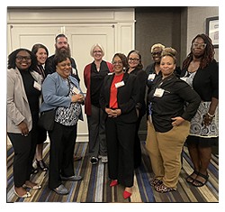 Behavioral Health summit
