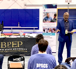 BPEP - photo