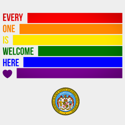 Celebrating LGBTQ+ communities