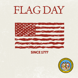 Happy Flag Day