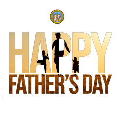 Happy Fathers Day!