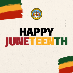 Juneteenth