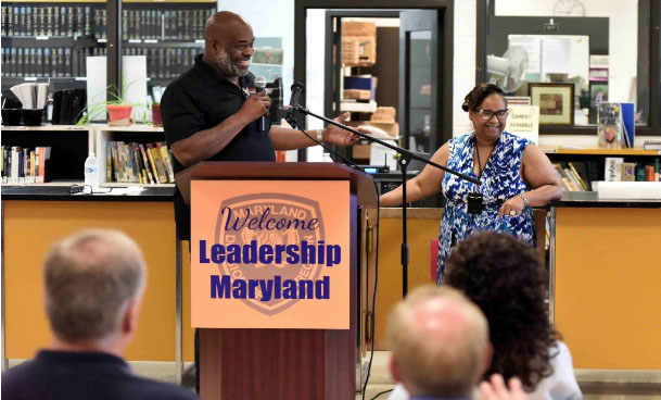 Leadership Maryland