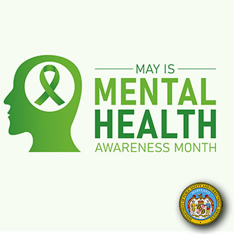 Mental Health Awareness Month
