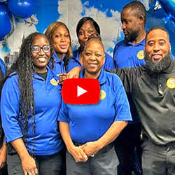 July edition of DPSCS Newsflash