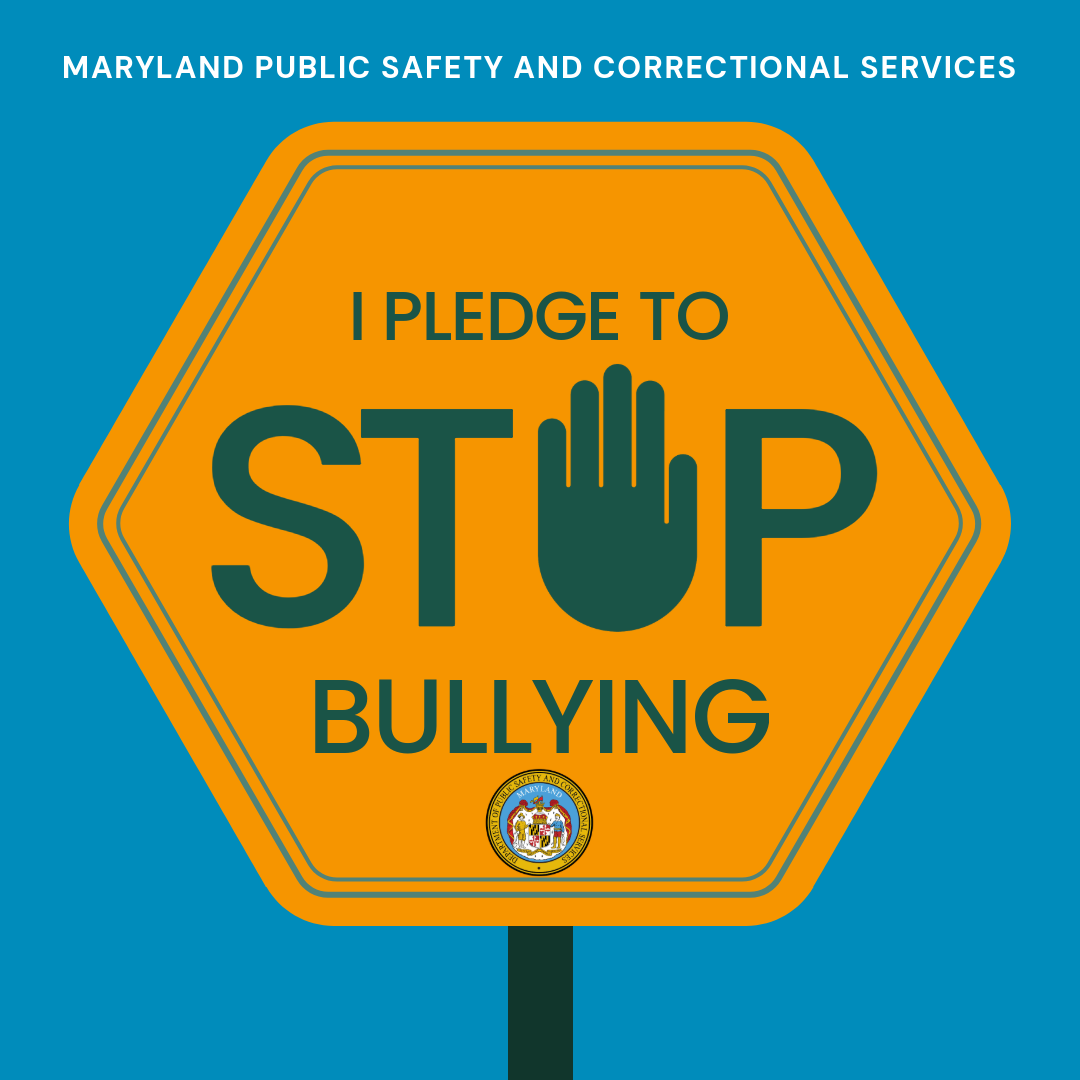 Pledge to stop bullying