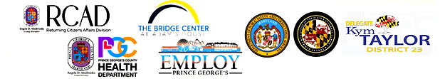 Prince George's County Fall Reentry Resource Fair