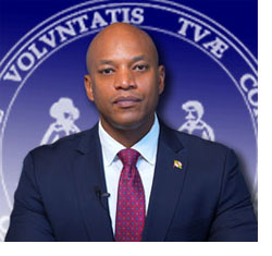Gov. Wes Moore